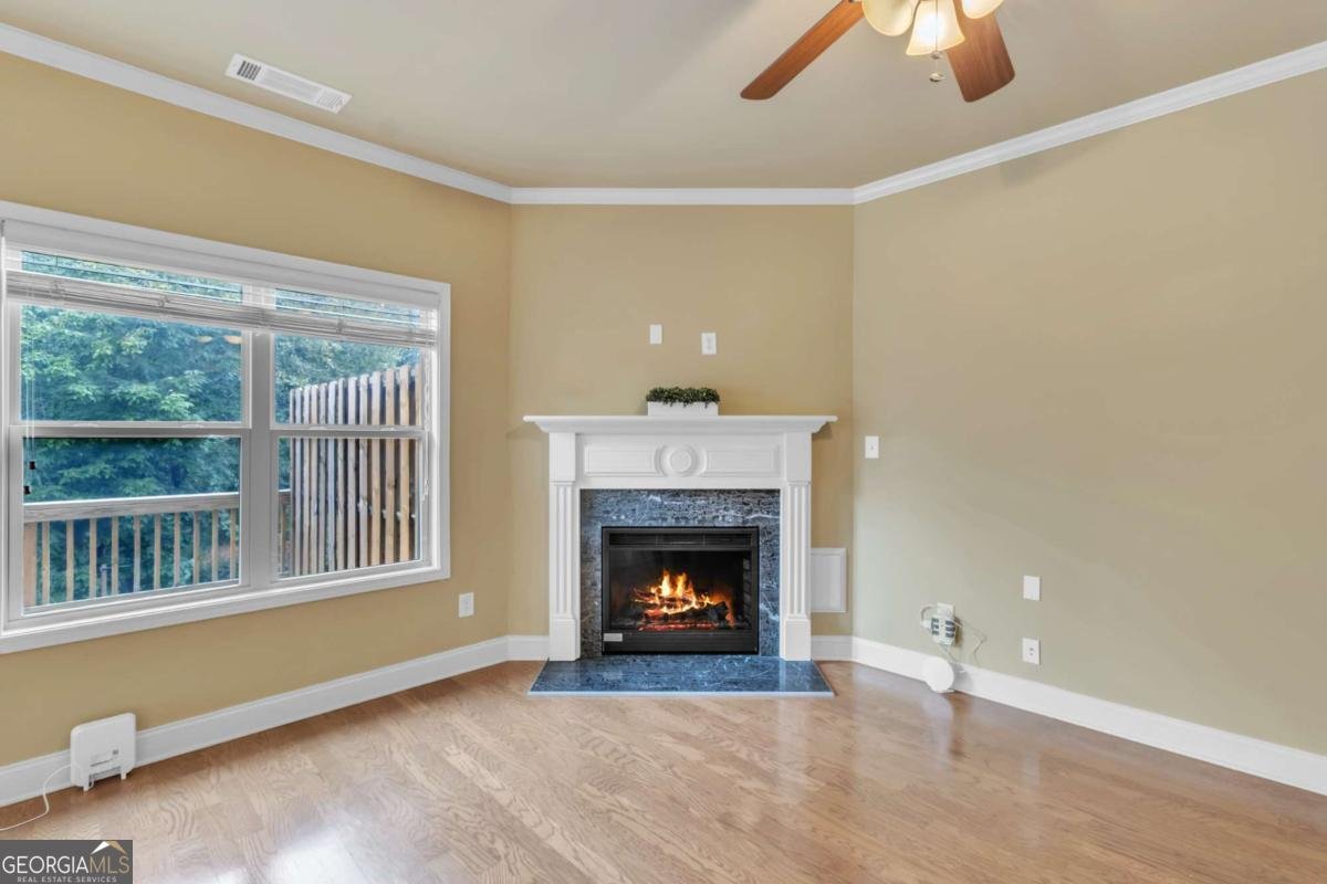 3179 Rock Port Circle Peachtree Corners - Photo 9