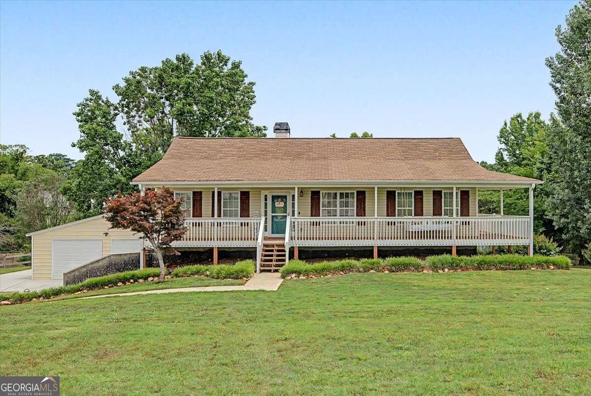 124 Chrissy Dr Temple - main photo