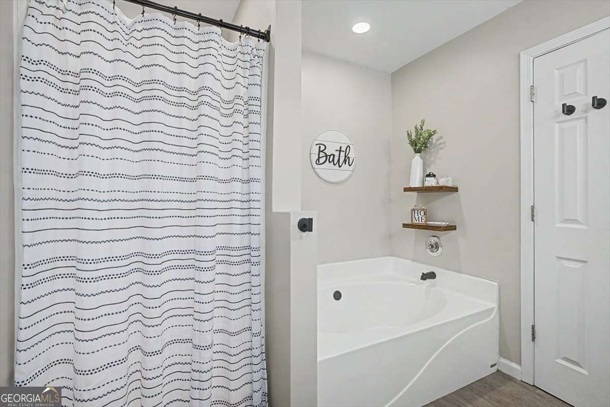 124 Chrissy Dr Temple - Photo 13
