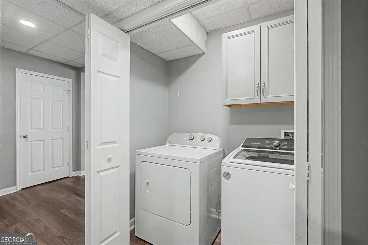 124 Chrissy Dr Temple - Photo 35