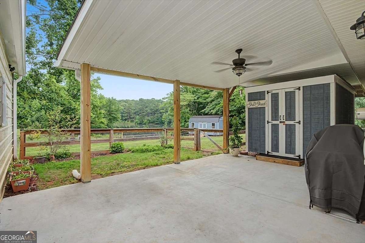 124 Chrissy Dr Temple - Photo 36