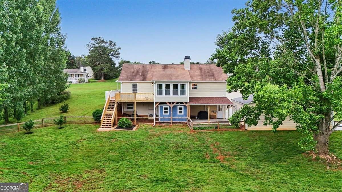 124 Chrissy Dr Temple - Photo 41