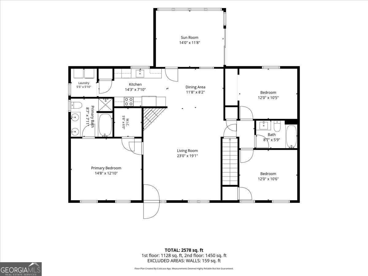 124 Chrissy Dr Temple - Photo 46