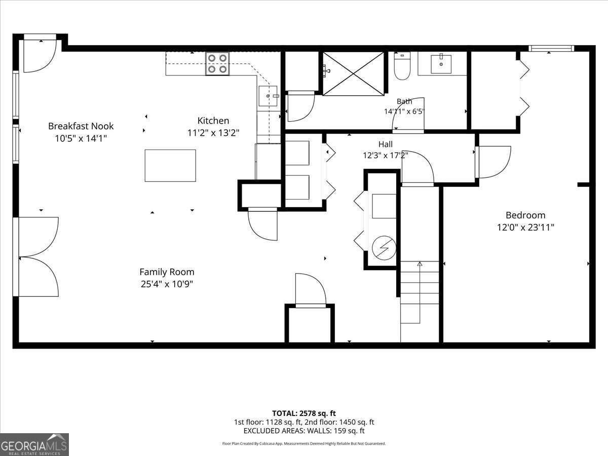 124 Chrissy Dr Temple - Photo 47