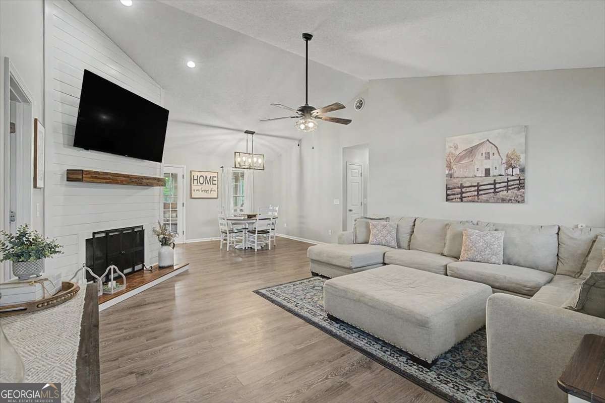 124 Chrissy Dr Temple - Photo 8