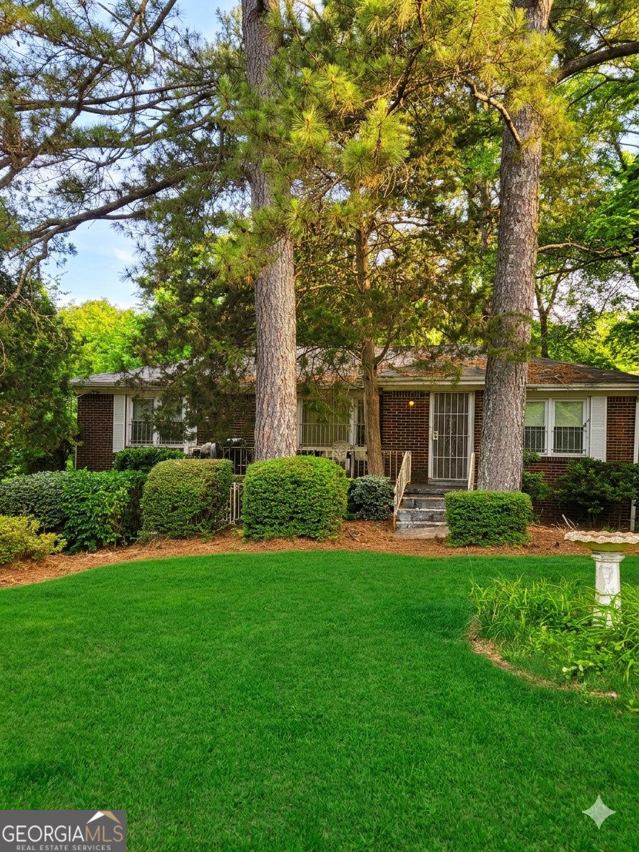 250 Lake Avenue Atlanta - main photo
