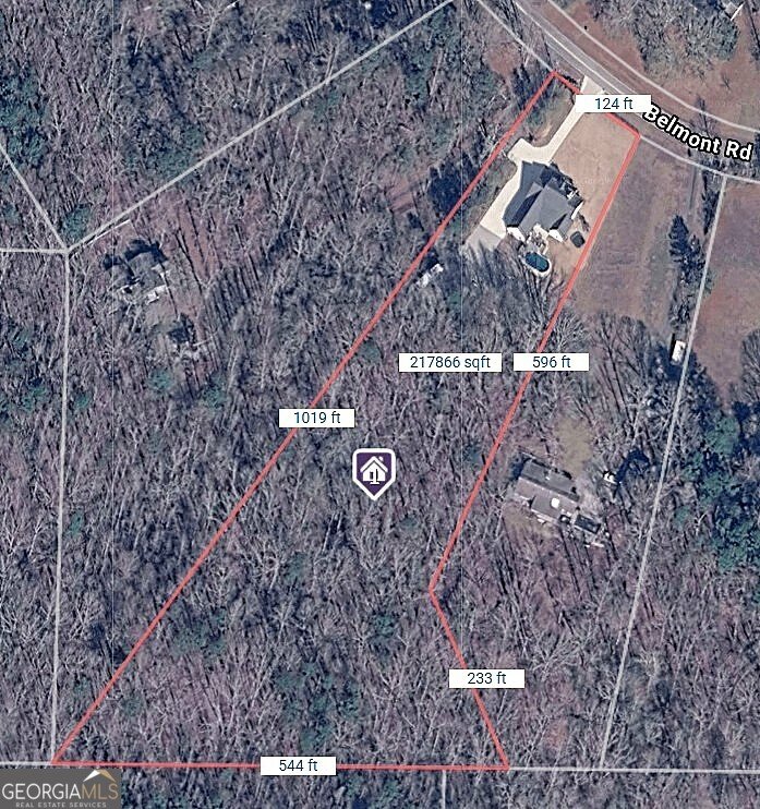 656 Belmont Road Villa Rica - Photo 14