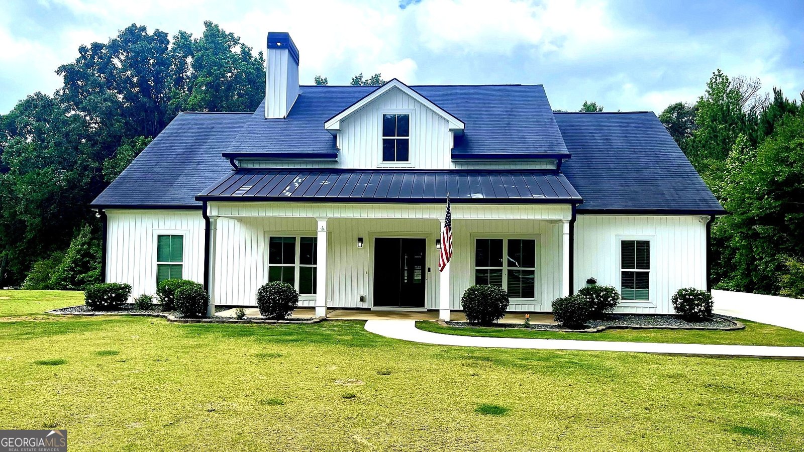 656 Belmont Road Villa Rica - Photo 15