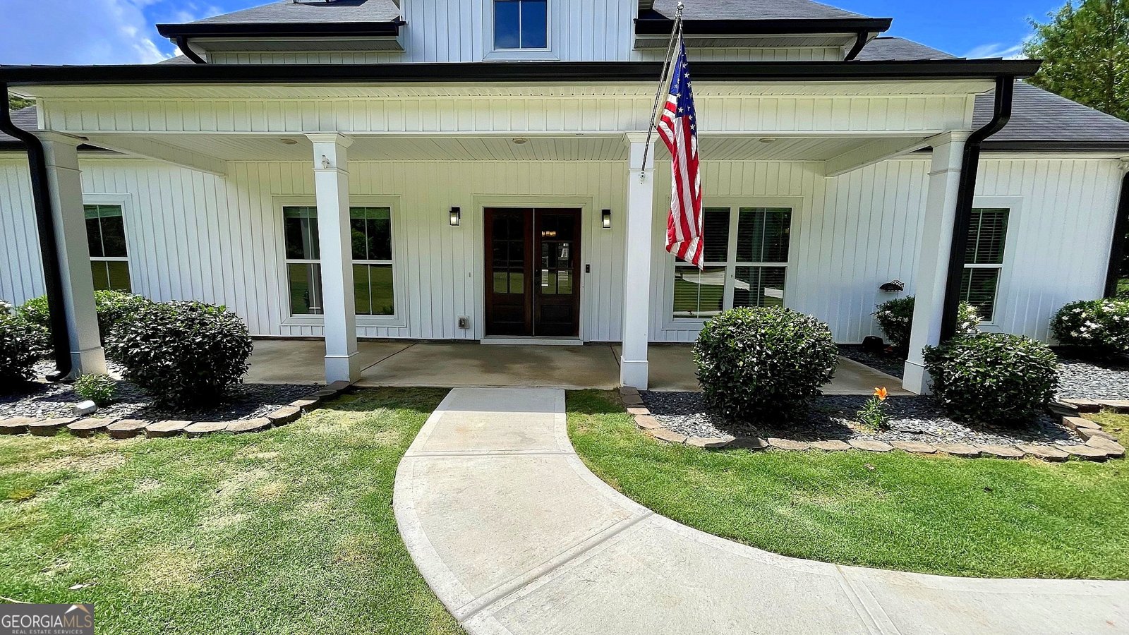 656 Belmont Road Villa Rica - Photo 16