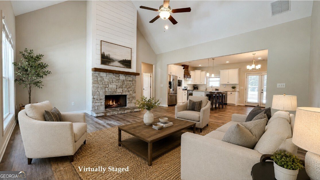 656 Belmont Road Villa Rica - Photo 20