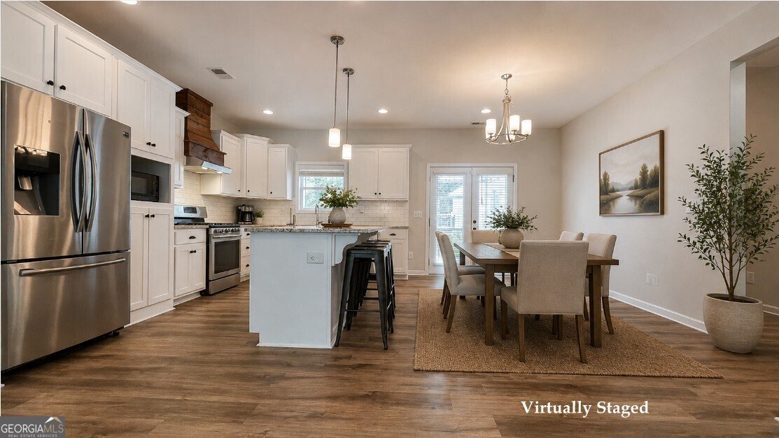 656 Belmont Road Villa Rica - Photo 24