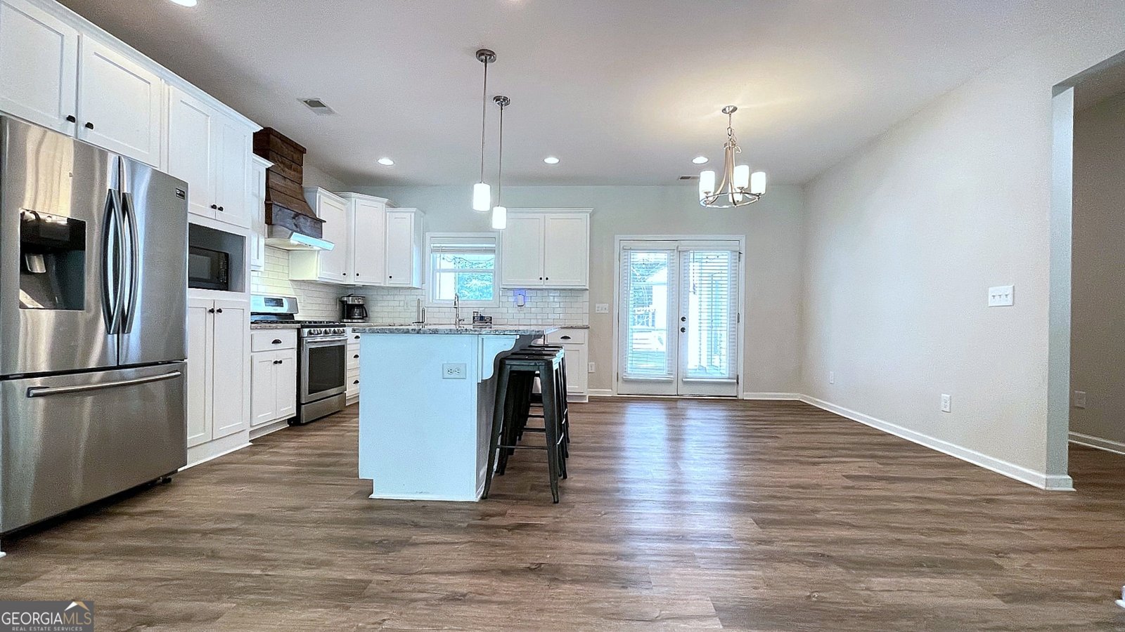 656 Belmont Road Villa Rica - Photo 25