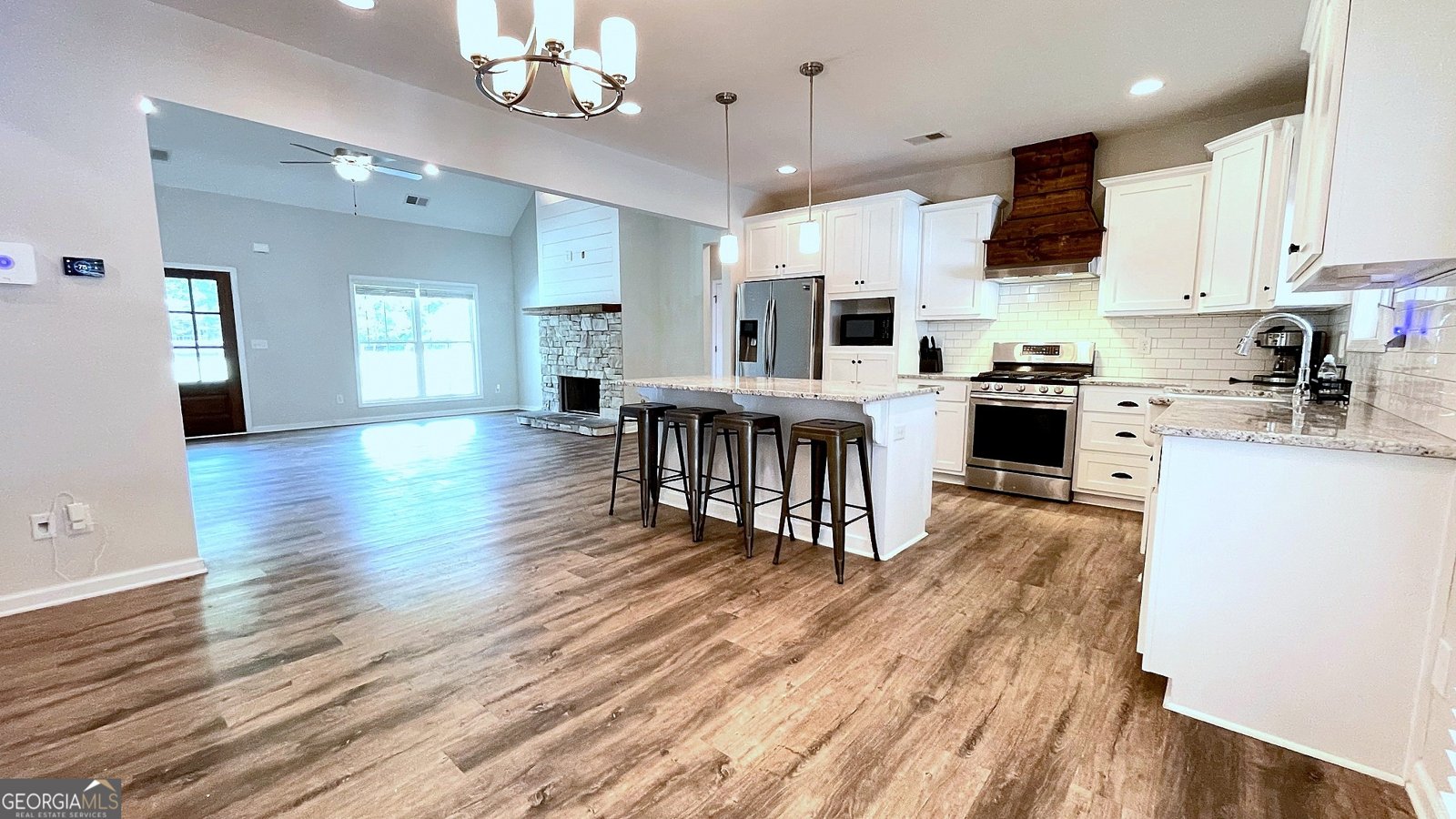 656 Belmont Road Villa Rica - Photo 26