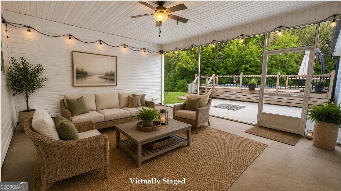 656 Belmont Road Villa Rica - Photo 34