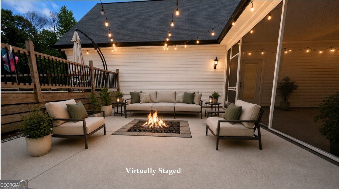 656 Belmont Road Villa Rica - Photo 37