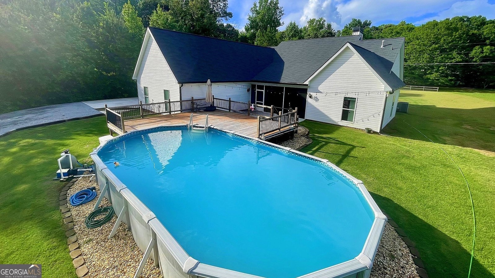 656 Belmont Road Villa Rica - Photo 6