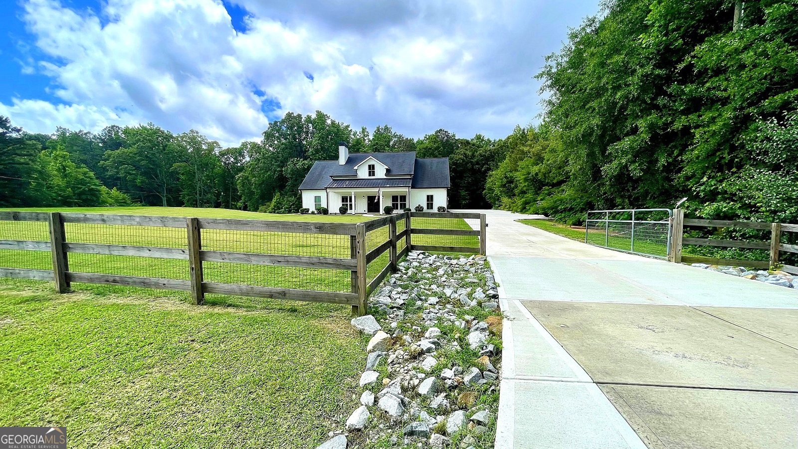 656 Belmont Road Villa Rica - Photo 7