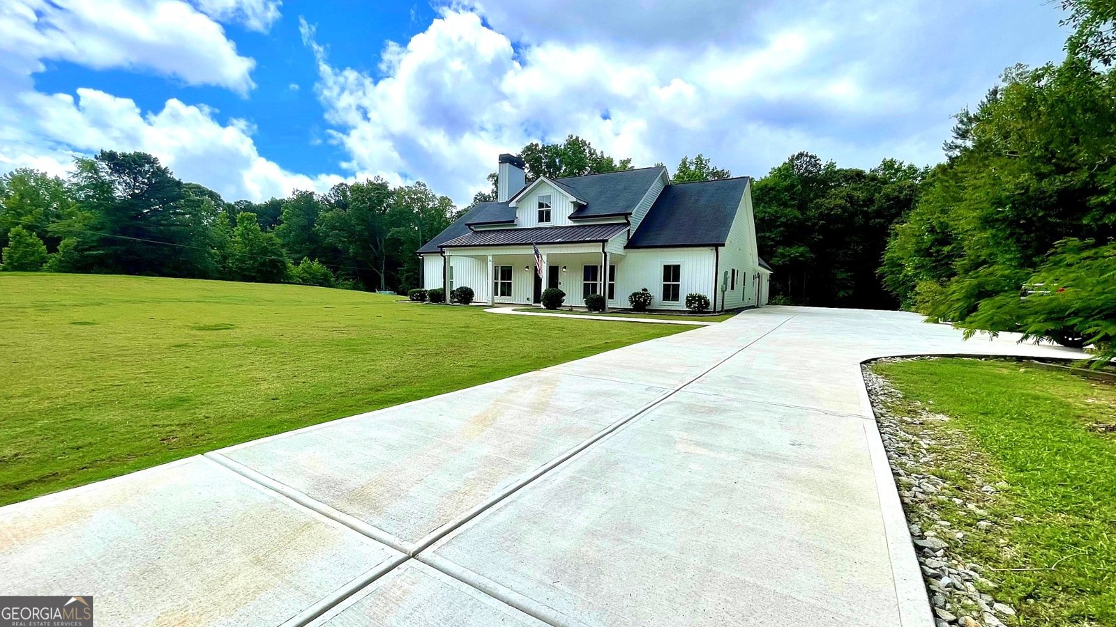 656 Belmont Road Villa Rica - Photo 8