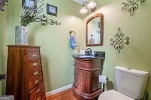 4104 Dinner Bell Lane Cohutta - Photo 10