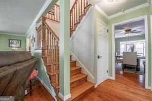 4104 Dinner Bell Lane Cohutta - Photo 14