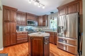 4104 Dinner Bell Lane Cohutta - Photo 17
