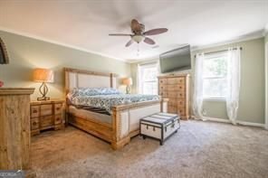 4104 Dinner Bell Lane Cohutta - Photo 29
