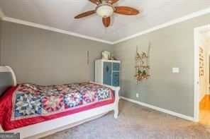 4104 Dinner Bell Lane Cohutta - Photo 35