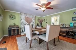 4104 Dinner Bell Lane Cohutta - Photo 47