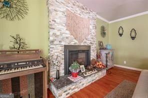 4104 Dinner Bell Lane Cohutta - Photo 49
