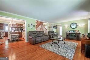 4104 Dinner Bell Lane Cohutta - Photo 8