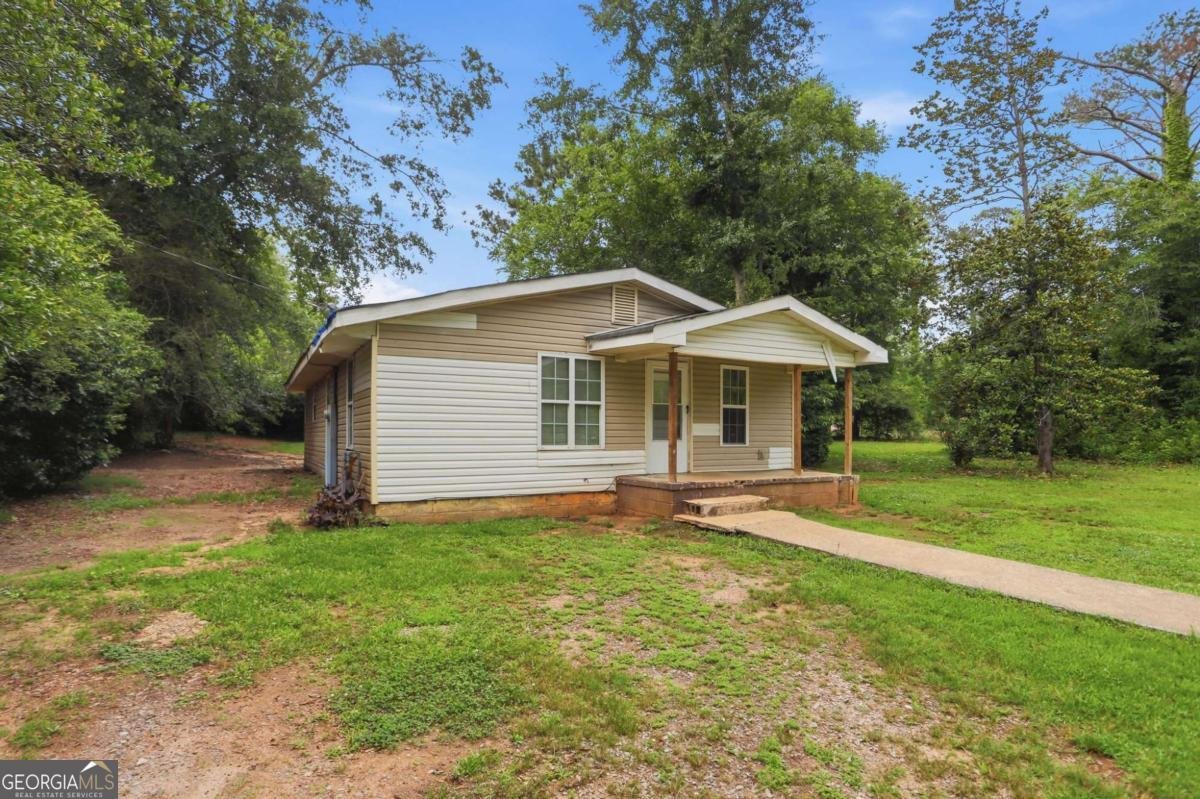 119 Short Street Griffin - main photo