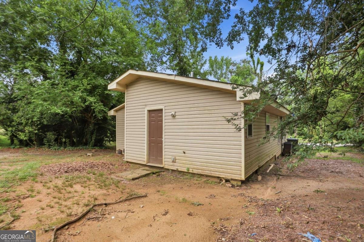 119 Short Street Griffin - Photo 7