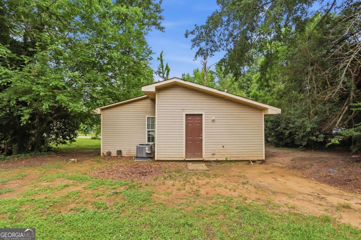 119 Short Street Griffin - Photo 8