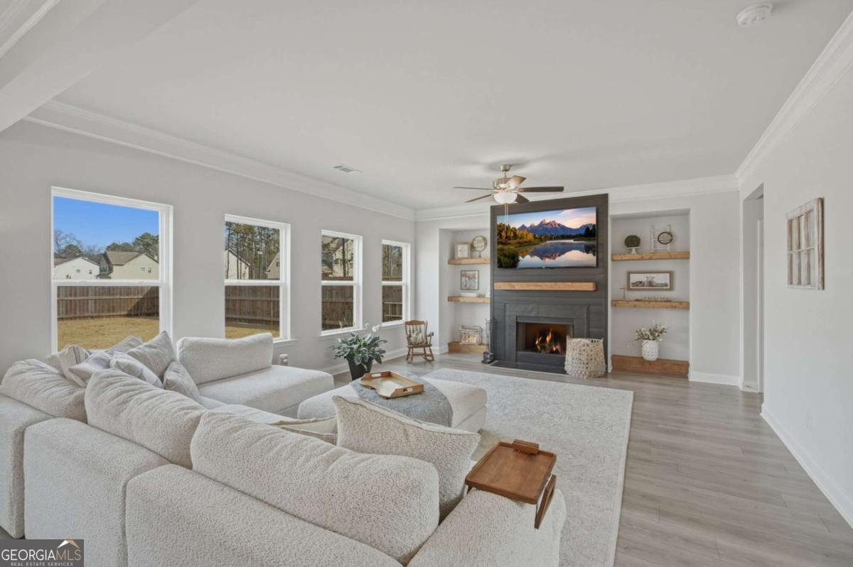 1006 Mallard Point Hoschton - Photo 10