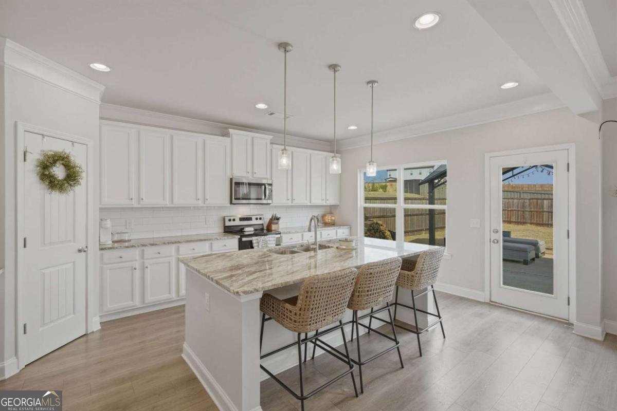 1006 Mallard Point Hoschton - Photo 14
