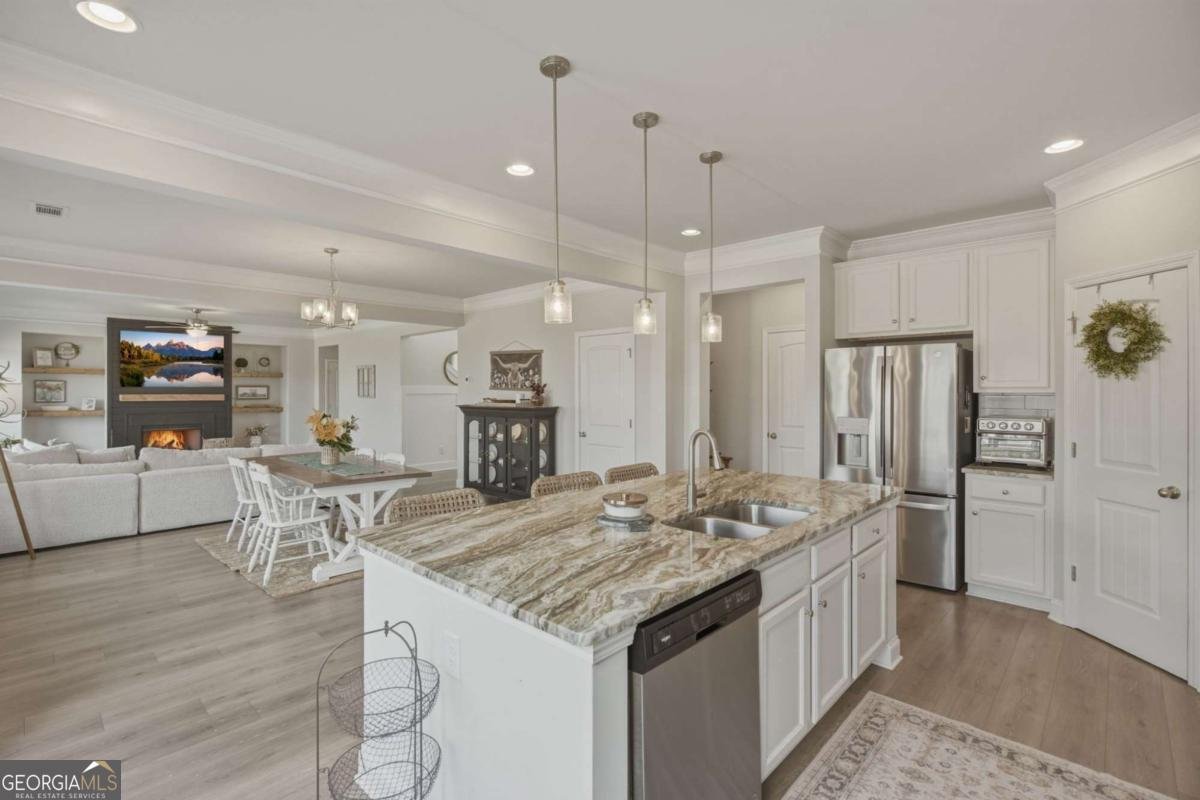 1006 Mallard Point Hoschton - Photo 16