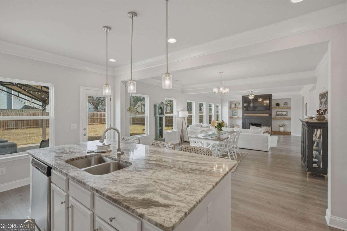 1006 Mallard Point Hoschton - Photo 17