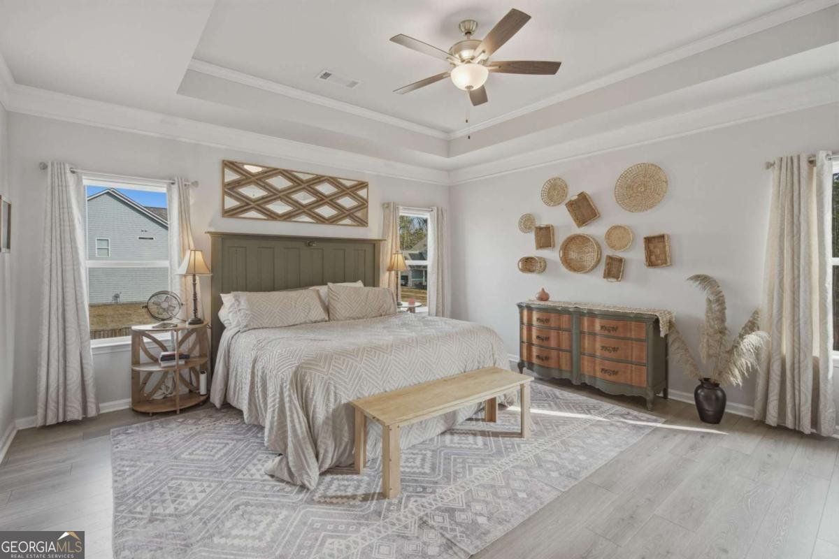 1006 Mallard Point Hoschton - Photo 22