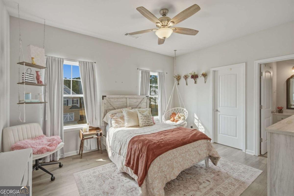 1006 Mallard Point Hoschton - Photo 33