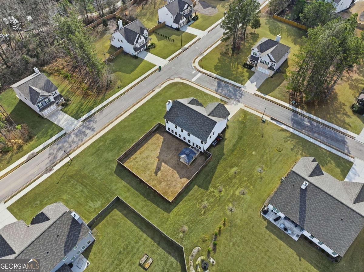 1006 Mallard Point Hoschton - Photo 35