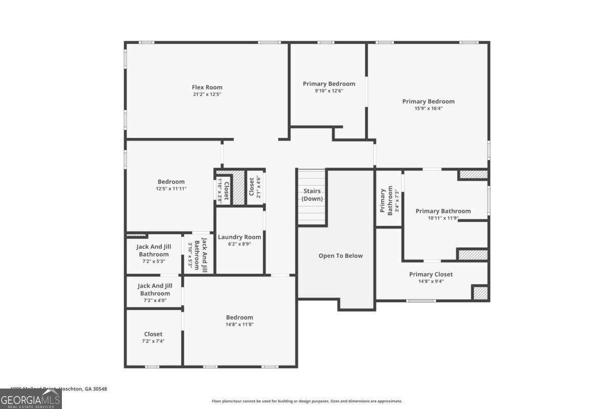 1006 Mallard Point Hoschton - Photo 39
