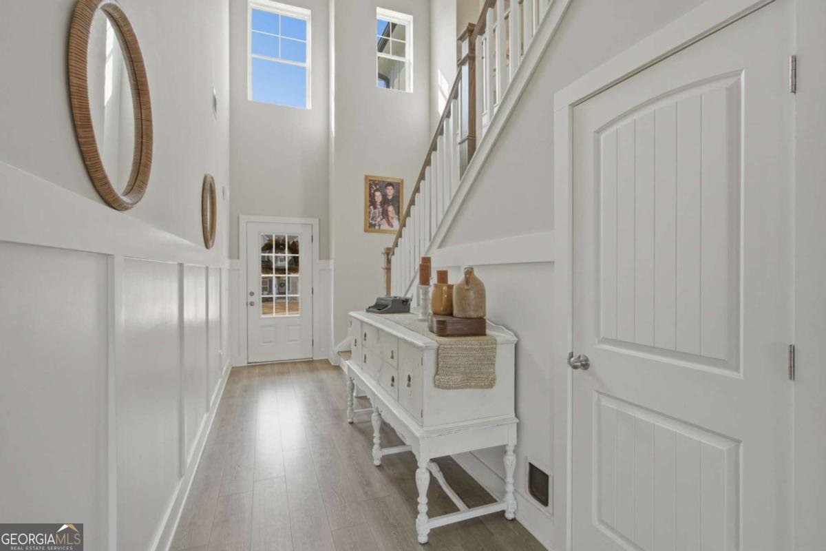 1006 Mallard Point Hoschton - Photo 8
