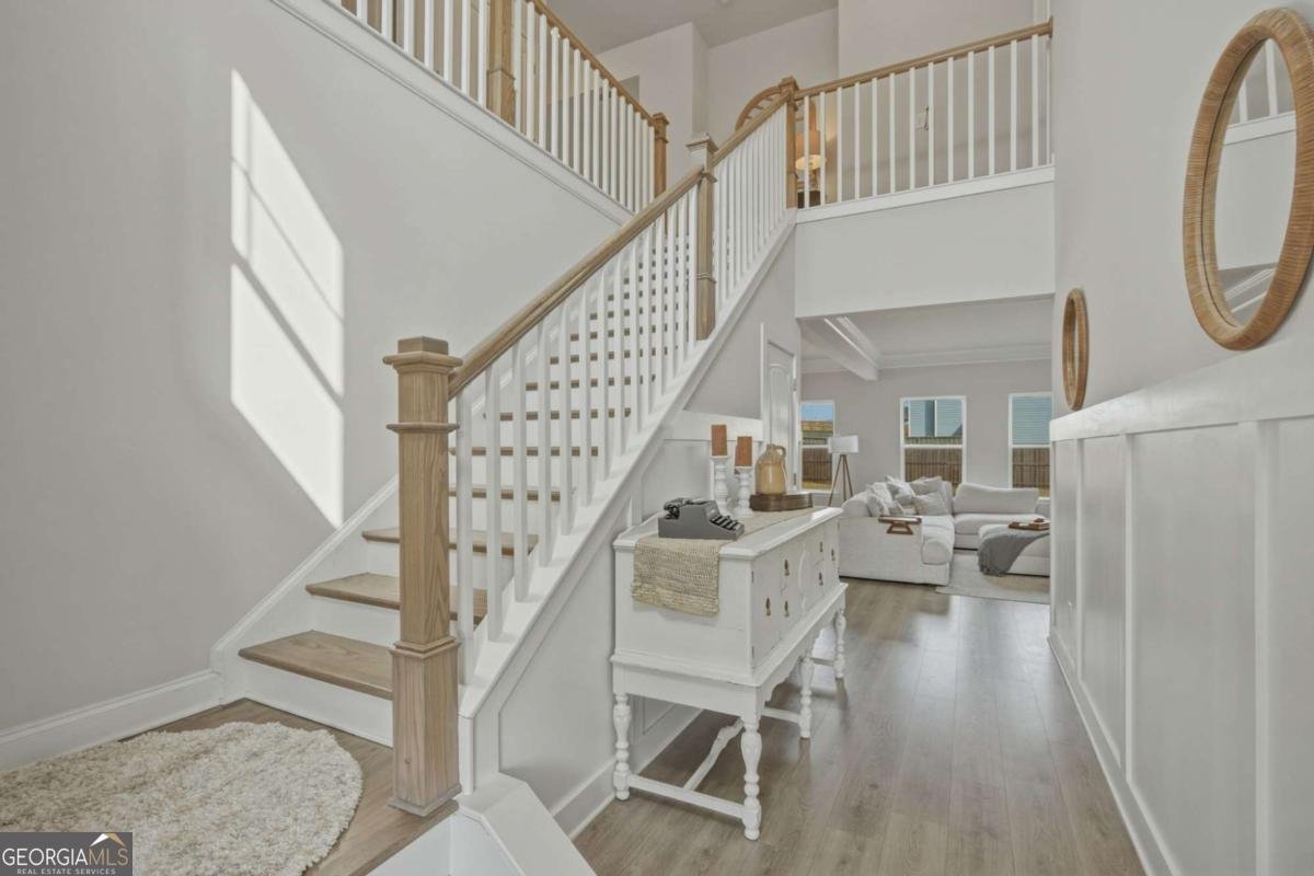 1006 Mallard Point Hoschton - Photo 9