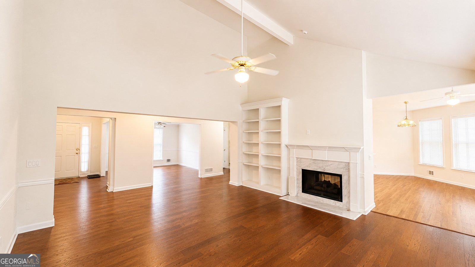 115 Heathdale Court Fayetteville - Photo 12