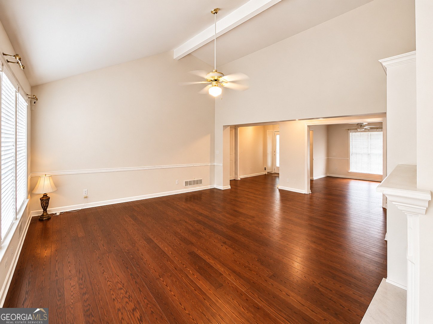 115 Heathdale Court Fayetteville - Photo 14