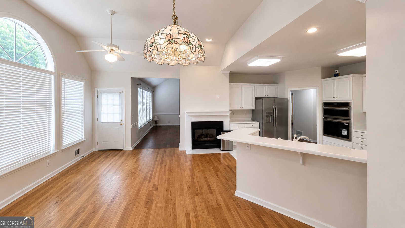 115 Heathdale Court Fayetteville - Photo 16