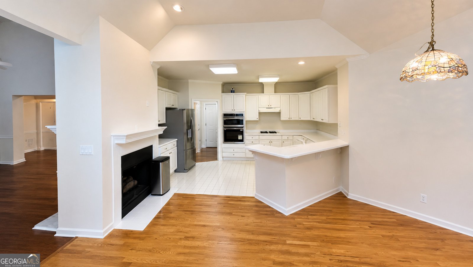115 Heathdale Court Fayetteville - Photo 17