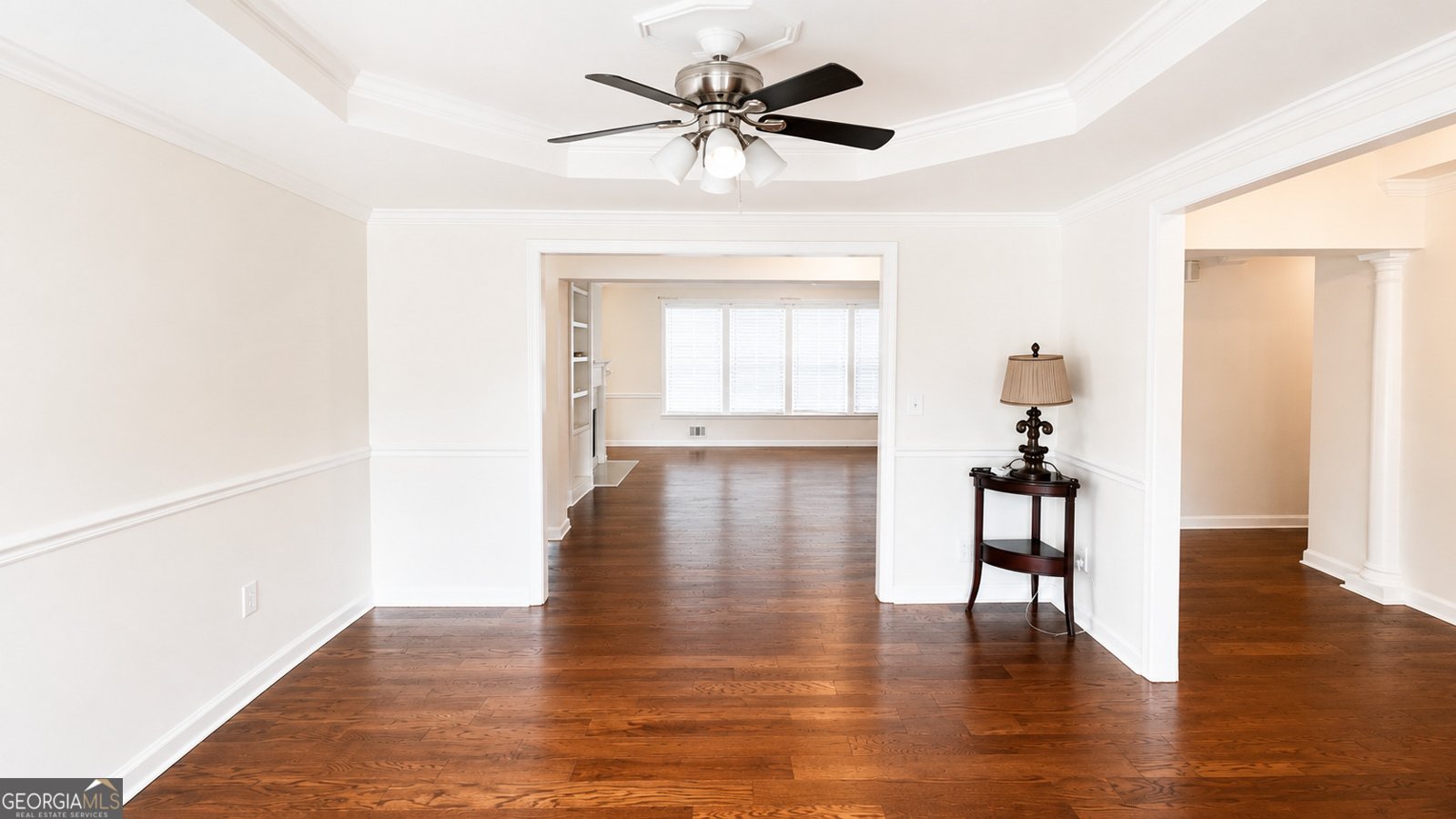 115 Heathdale Court Fayetteville - Photo 6