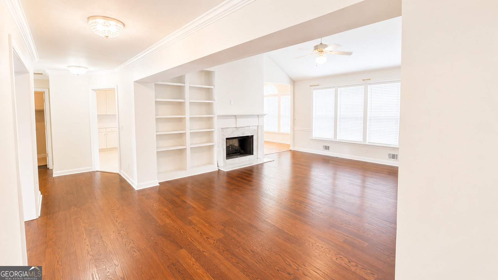 115 Heathdale Court Fayetteville - Photo 8