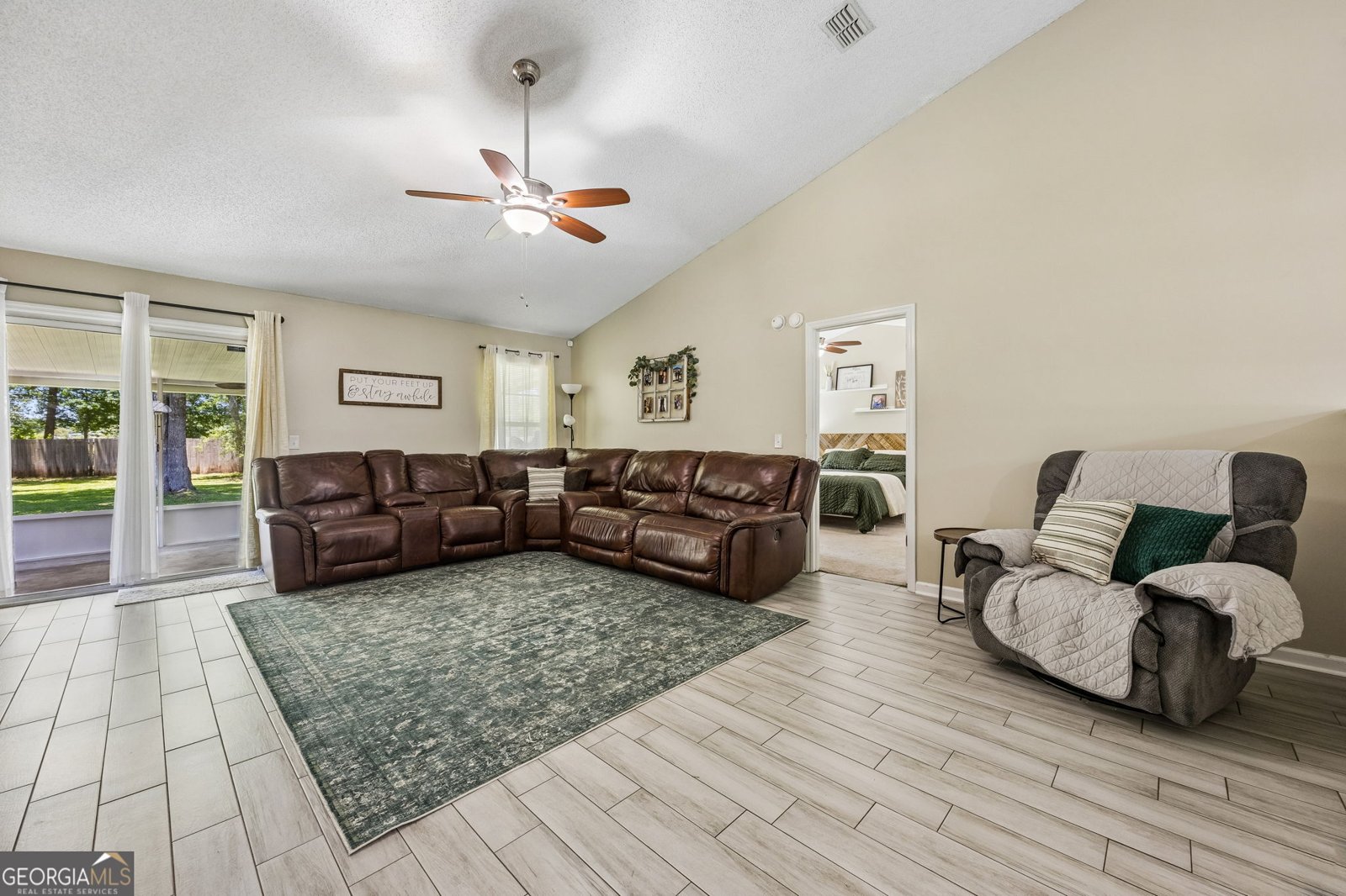 109 Lake Crest Drive Kingsland - Photo 10